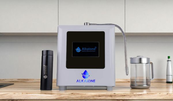 The Science of Alkaline Water Filtration