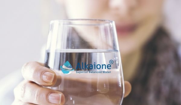 Experience Alkaione’s Promise of Wellness