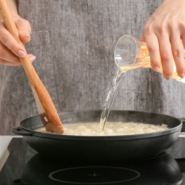 Cooking