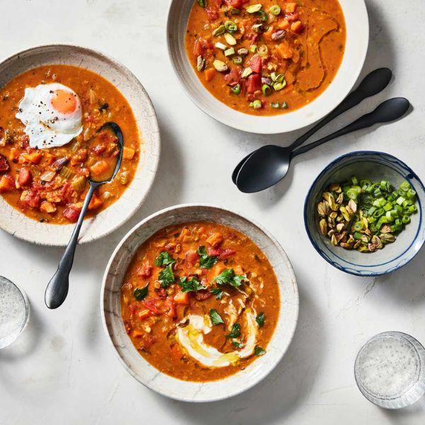 Soups/Stew