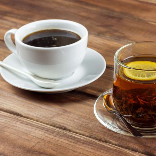Tea / Coffee