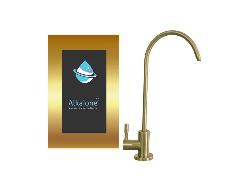 Alkaione Ultra Max IX Alkaline Water Ionizer in India - Alkaione