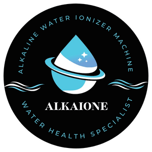 Alkaione-logo/alkaione.com