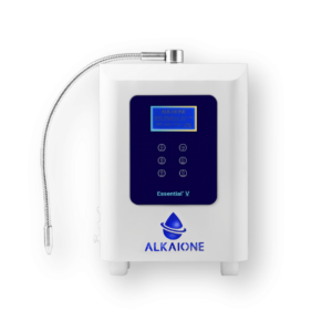 Alkaione essential+ V (Alkaline water Ionizer)/alkaione.com