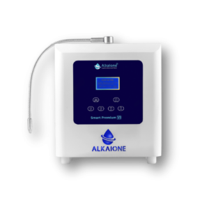 Alkaione premium VII (Alkaline water Ionizer)/alkaione.com