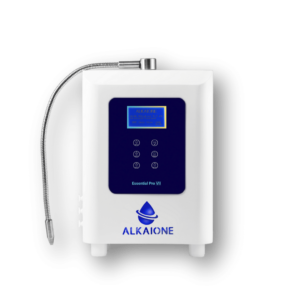 Alkaione essential pro VII (Alkaline water Ionizer)/alkaione.com