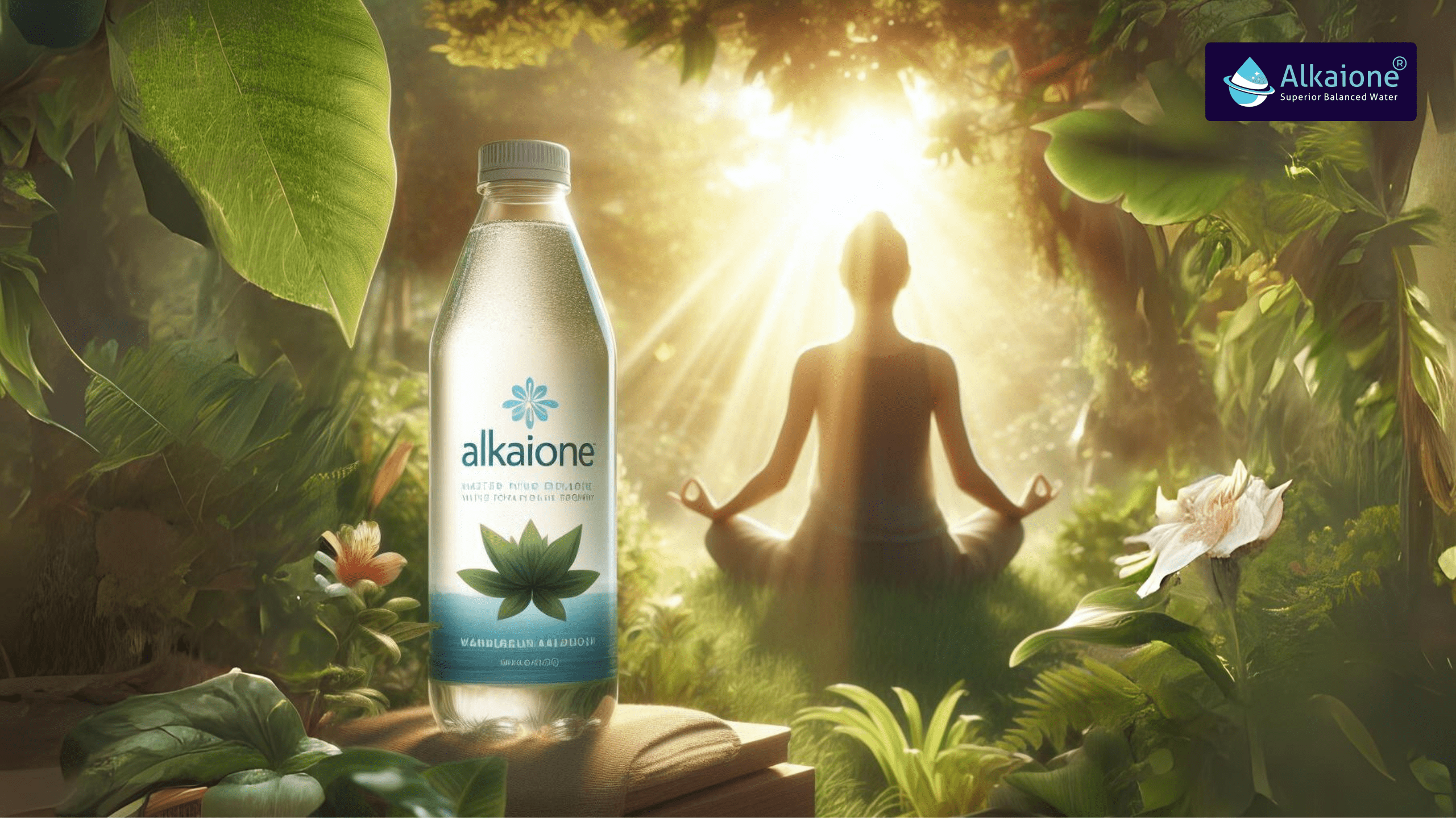 A Journey Toward a Greener Future with Alkaione's Guiding Light