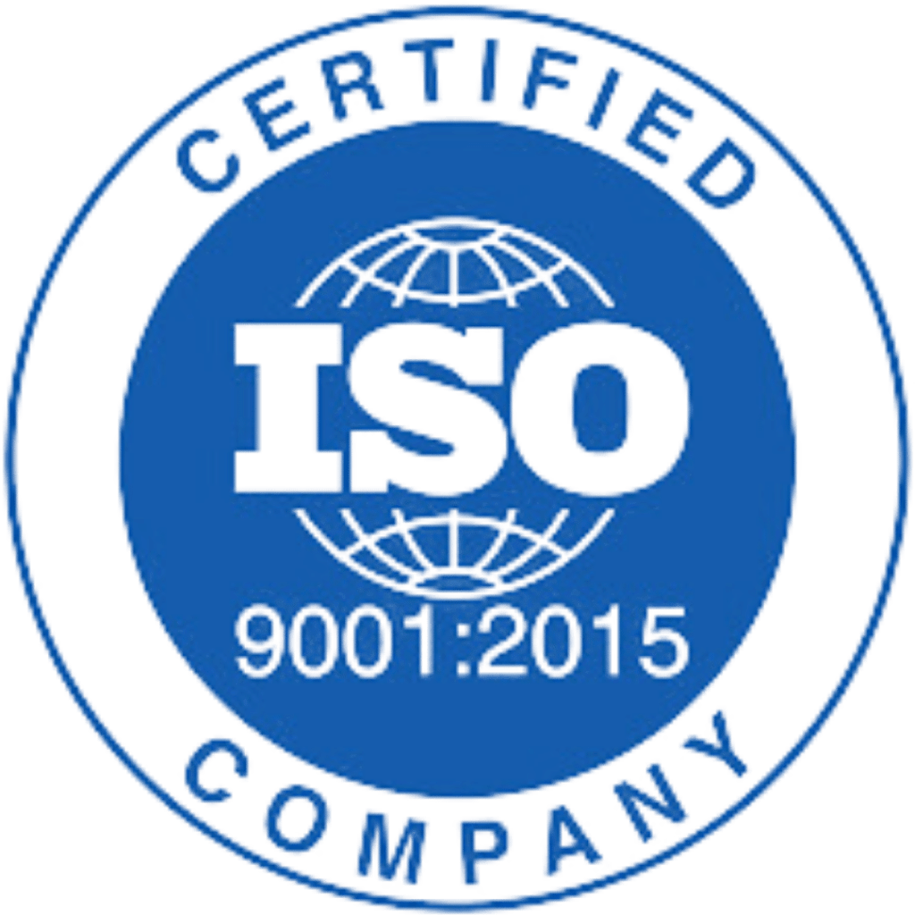 ISO 9001:2015/alkaione.com