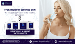 Hydration for Glowing Skin