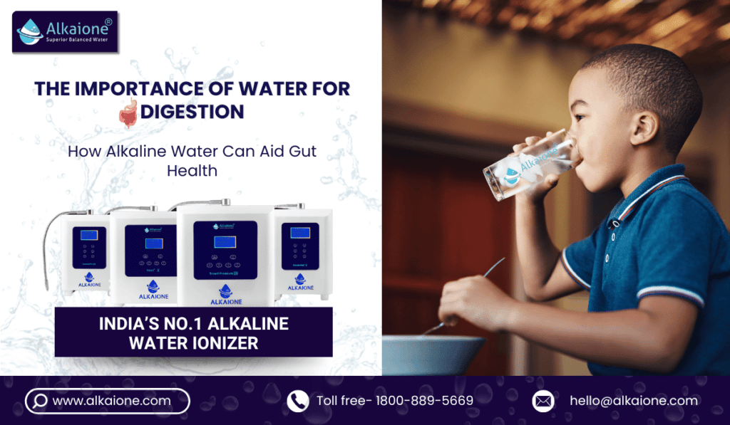 Hydration for Glowing Skin: The Link Between Water and a Healthy Complexion / Alkaione/ Alkaione India