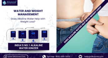 Water and Weight Management