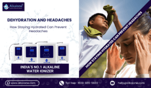 Dehydration and Headaches