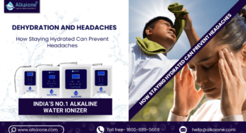 Dehydration and Headaches