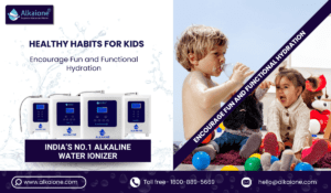 Healthy Habits for Kids