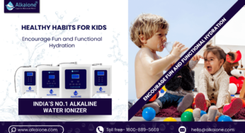Healthy Habits for Kids