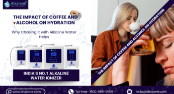 The Impact of Coffee and Alcohol on Hydration
