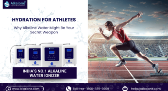 Hydration for Athletes