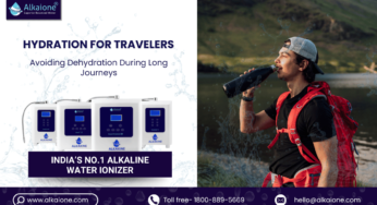 Hydration for Travelers