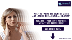 Alkaline Water and Anti-Aging: Discover Alkaione’s Benefits