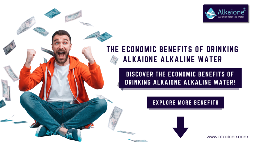 Alkaione Economic Benefits and Long-Term Savings | Analysis